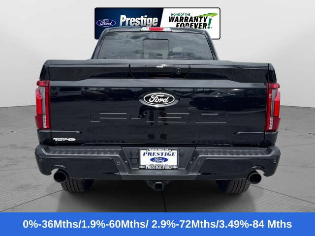 New 2026 Ford F150 Lariat w/ Equipment Group 502A High AWD/4WD image 5