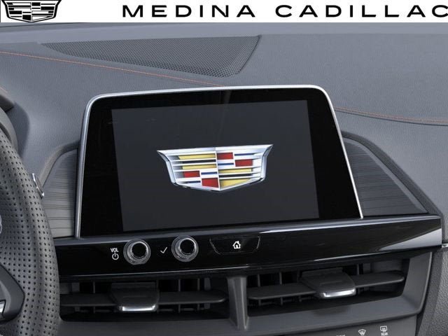 New 2026 Cadillac CT4 Sport AWD/4WD image 21