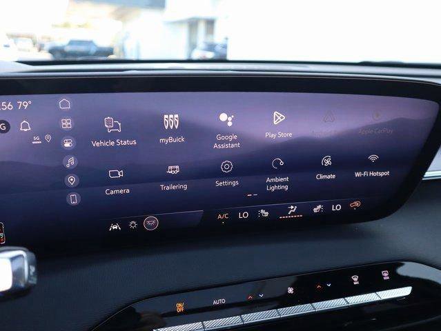 New 2026 Buick Enclave Sport Touring w/ Power Package image 42