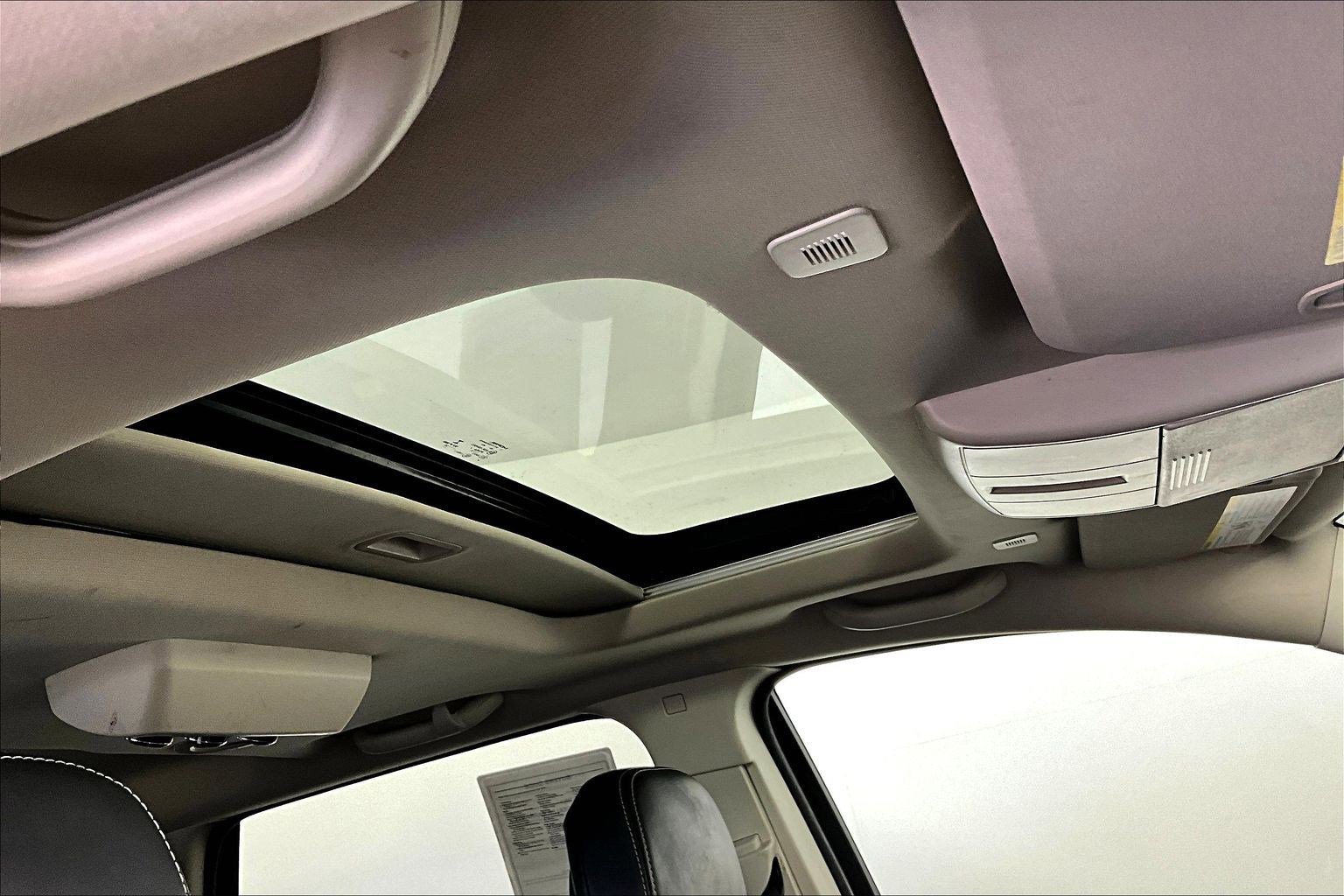 Used 2020 Dodge Journey Crossroad image 28