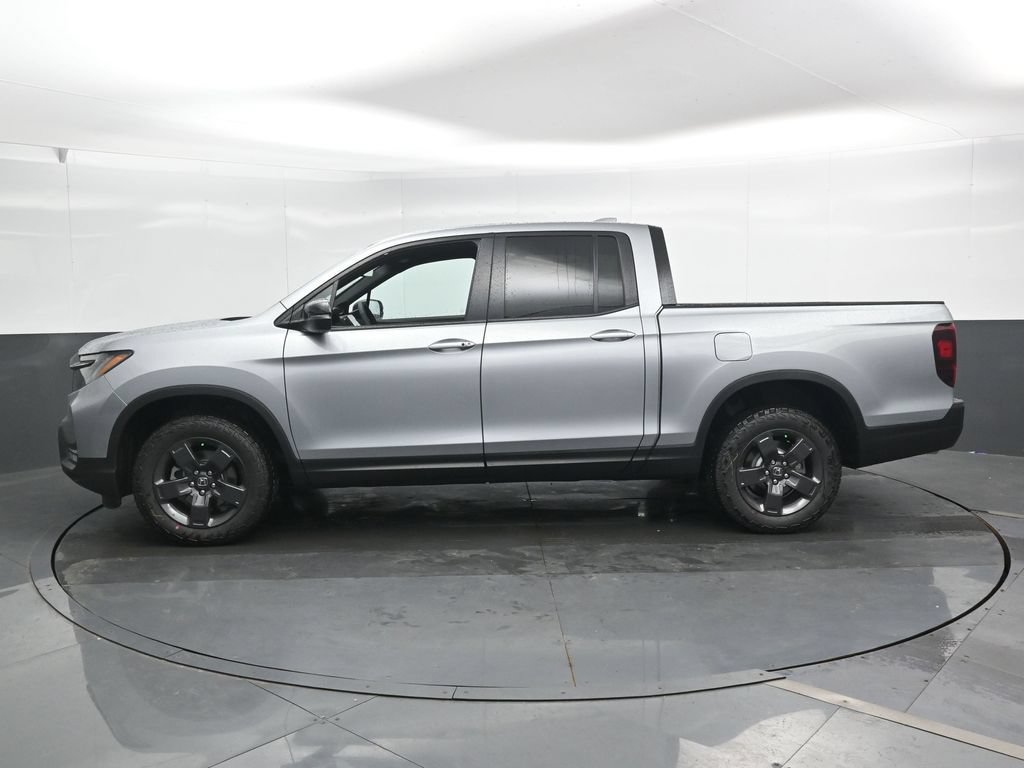 New 2026 Honda Ridgeline TrailSport image 7