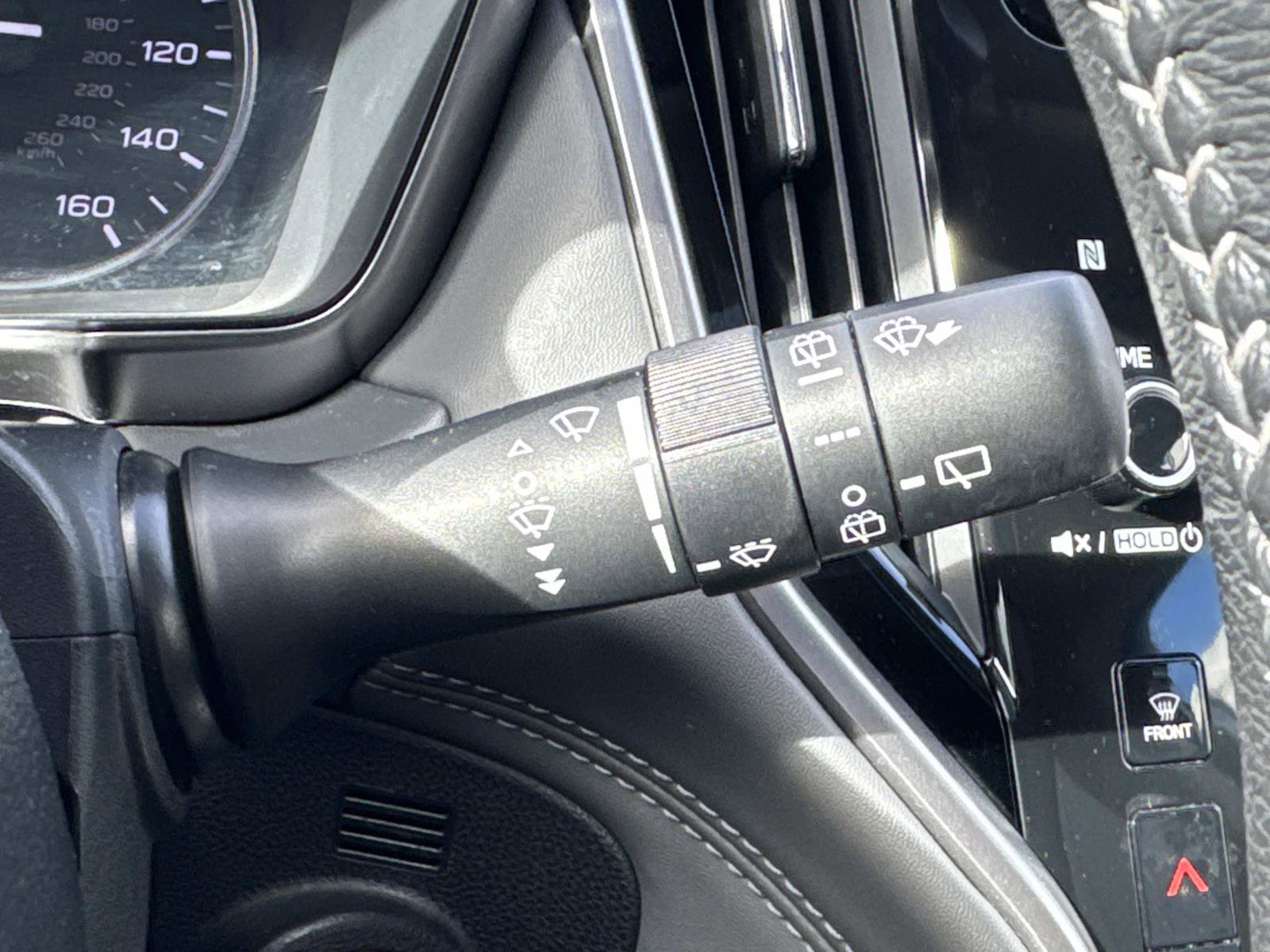 Used 2023 Subaru Outback Onyx Edition image 27