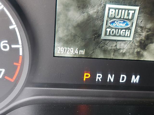 Used 2021 Ford F150 XL w/ STX Appearance Package image 17