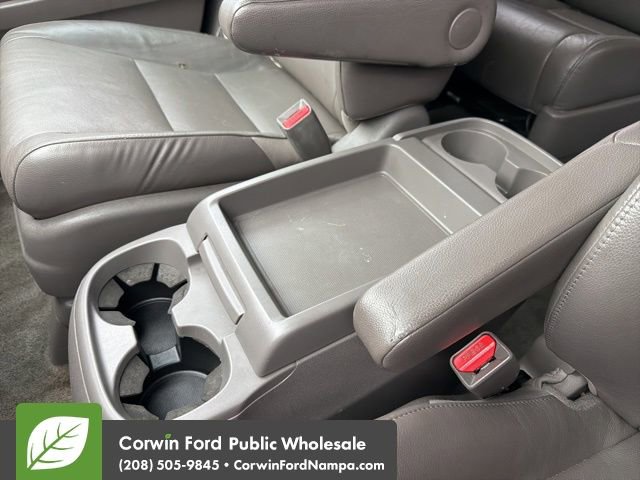 Used 2015 Honda Odyssey EX-L image 21