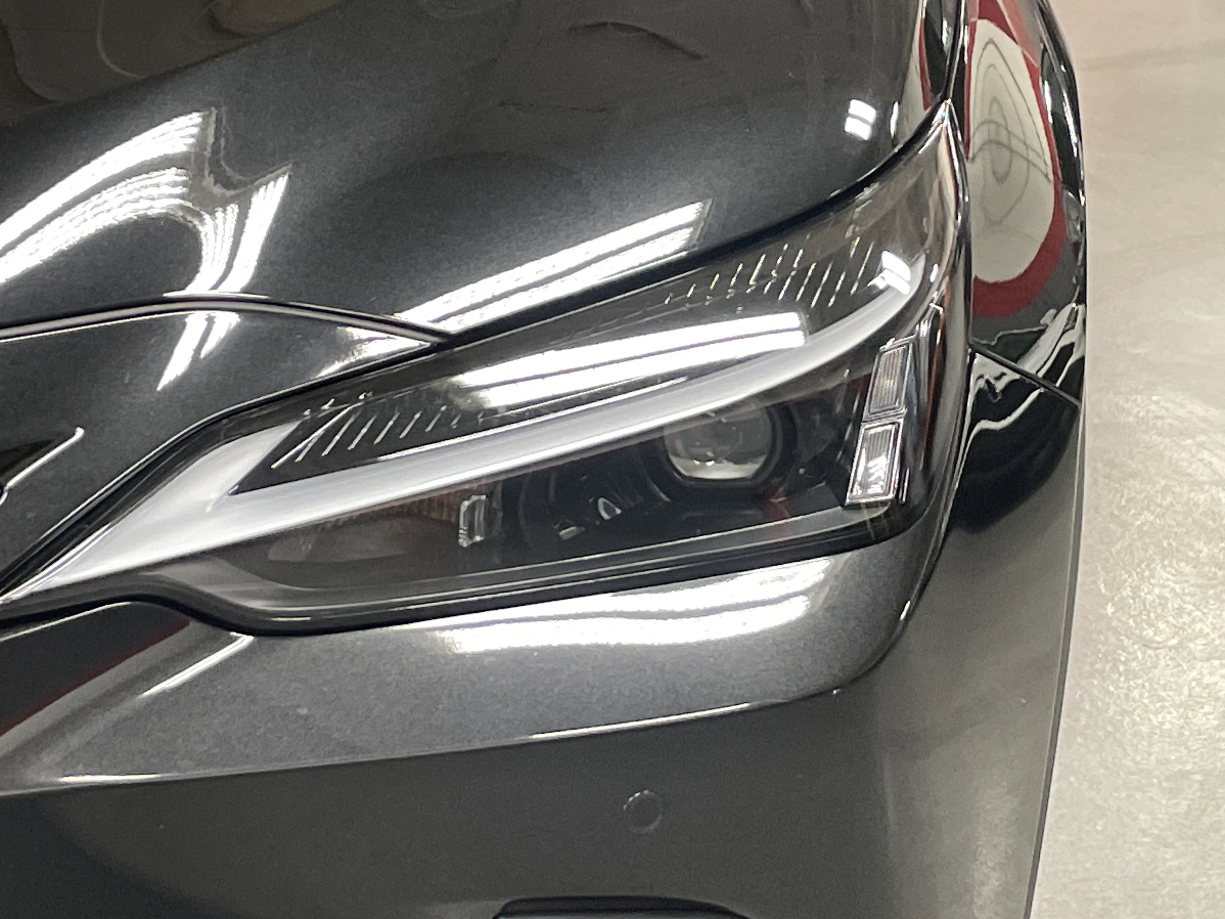 Used 2024 Lexus NX 250 FWD image 5