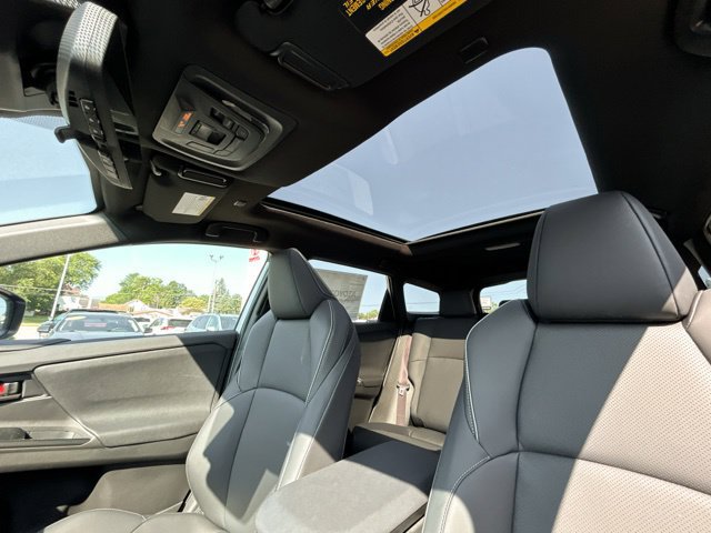 New 2026 Toyota bZ Woodland AWD/4WD image 39