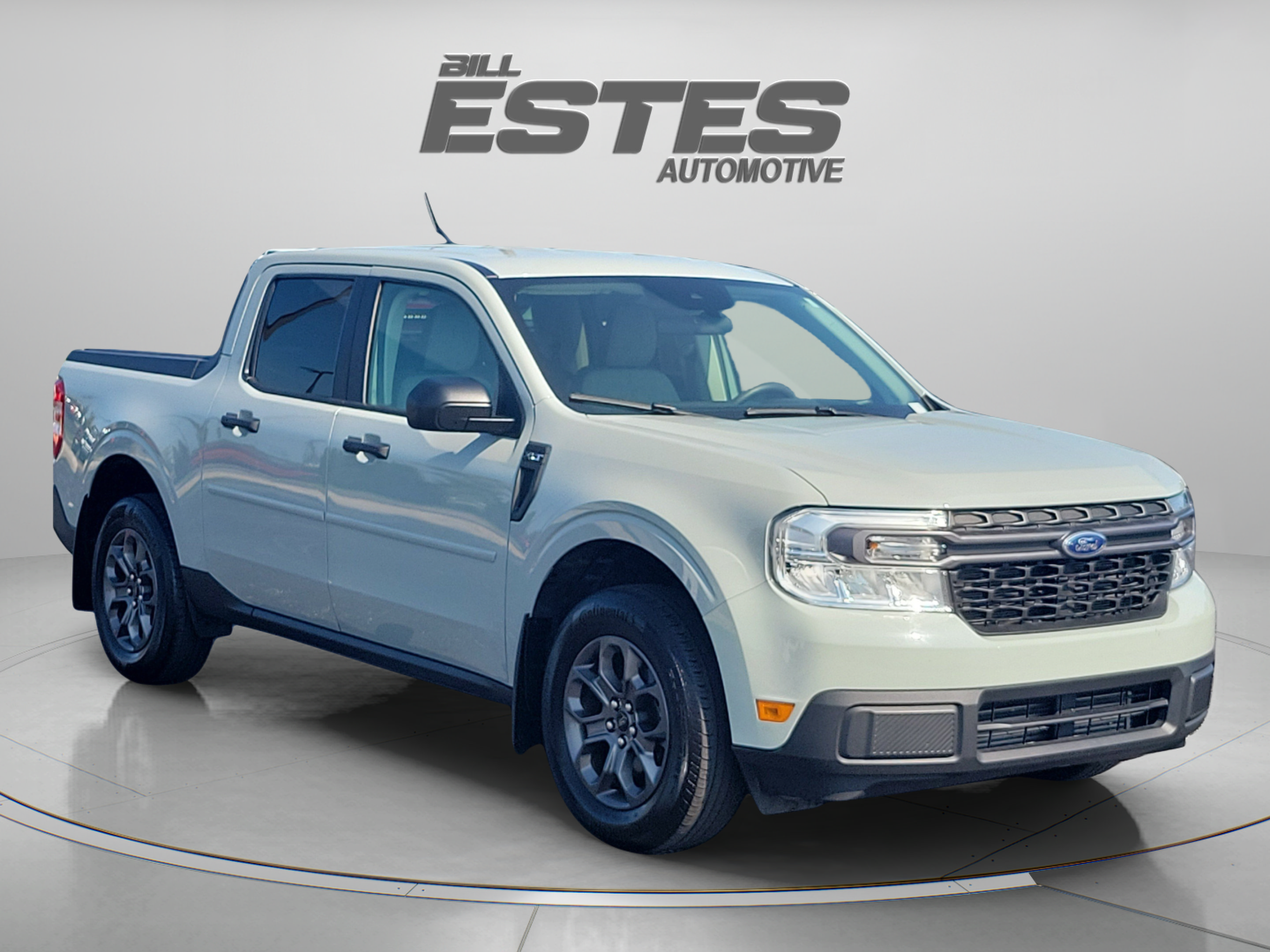 Used 2023 Ford Maverick XLT w/ Equipment Group 300A Standard AWD/4WD image 5