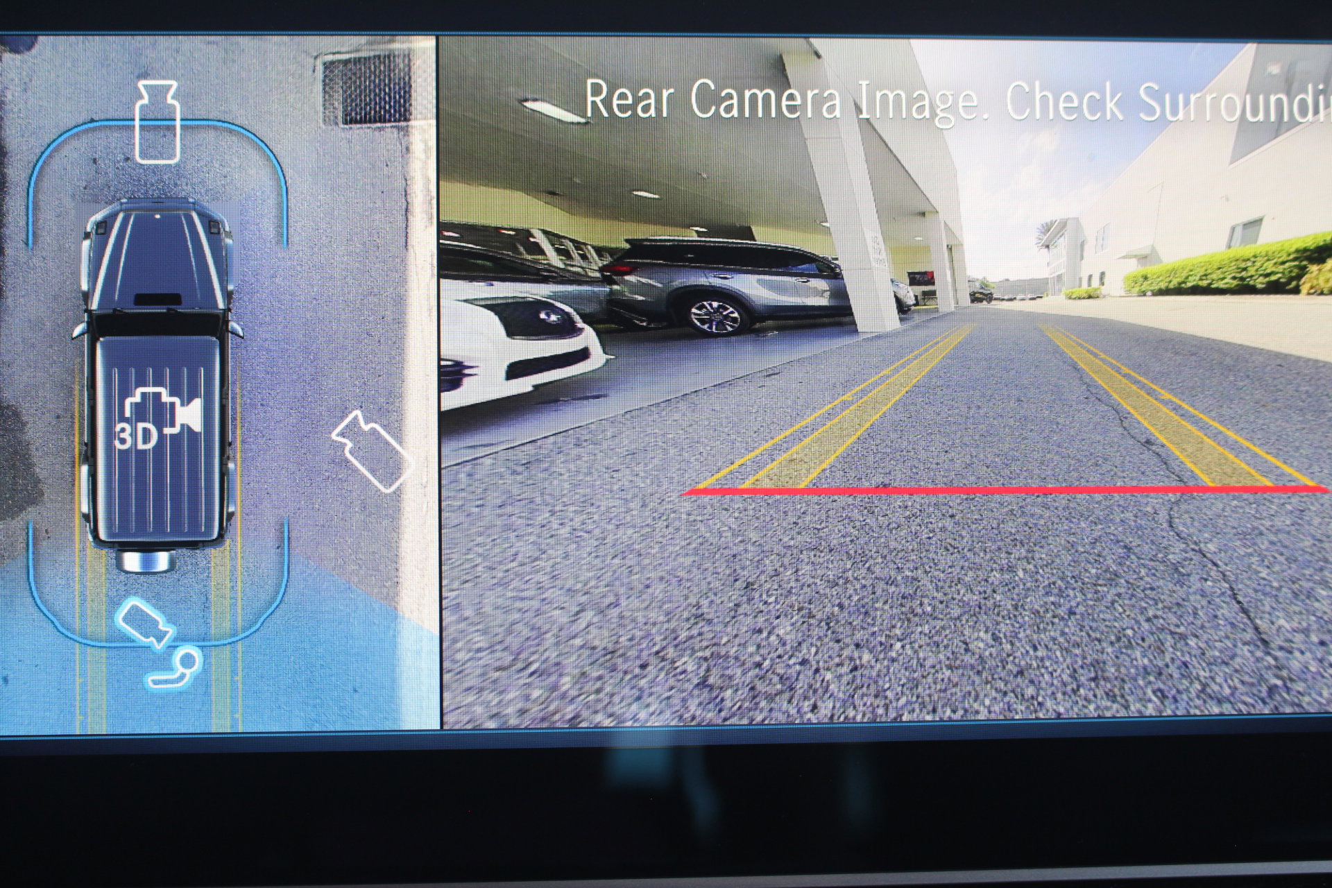 New 2025 Mercedes-Benz G 63 AMG 4MATIC image 29