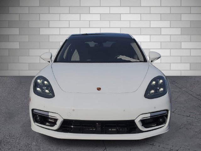 Used 2023 Porsche Panamera Turbo S Executive AWD/4WD image 8