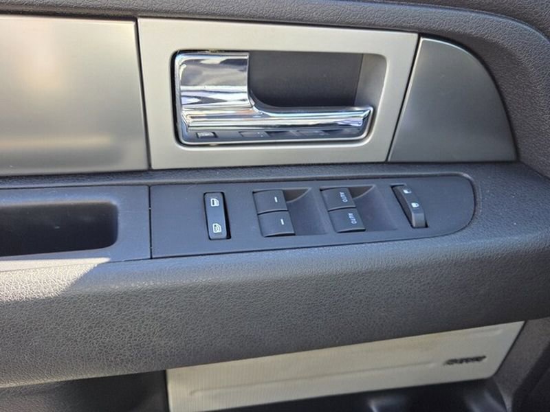 Used 2014 Ford F150 FX4 w/ Equipment Group 402A Luxury image 33