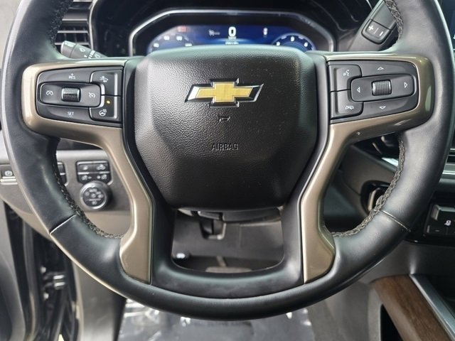 Used 2024 Chevrolet Silverado 3500 High Country image 41
