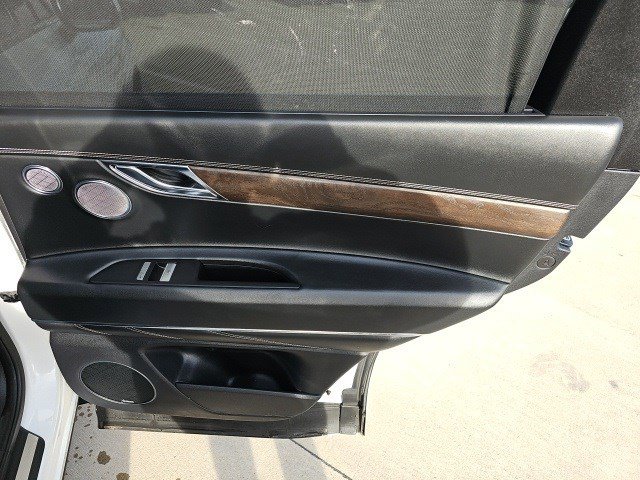 Used 2023 Genesis GV80 2.5T w/ Advanced Package image 17