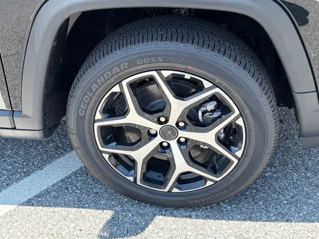 New 2026 Jeep Compass Limited AWD/4WD image 10