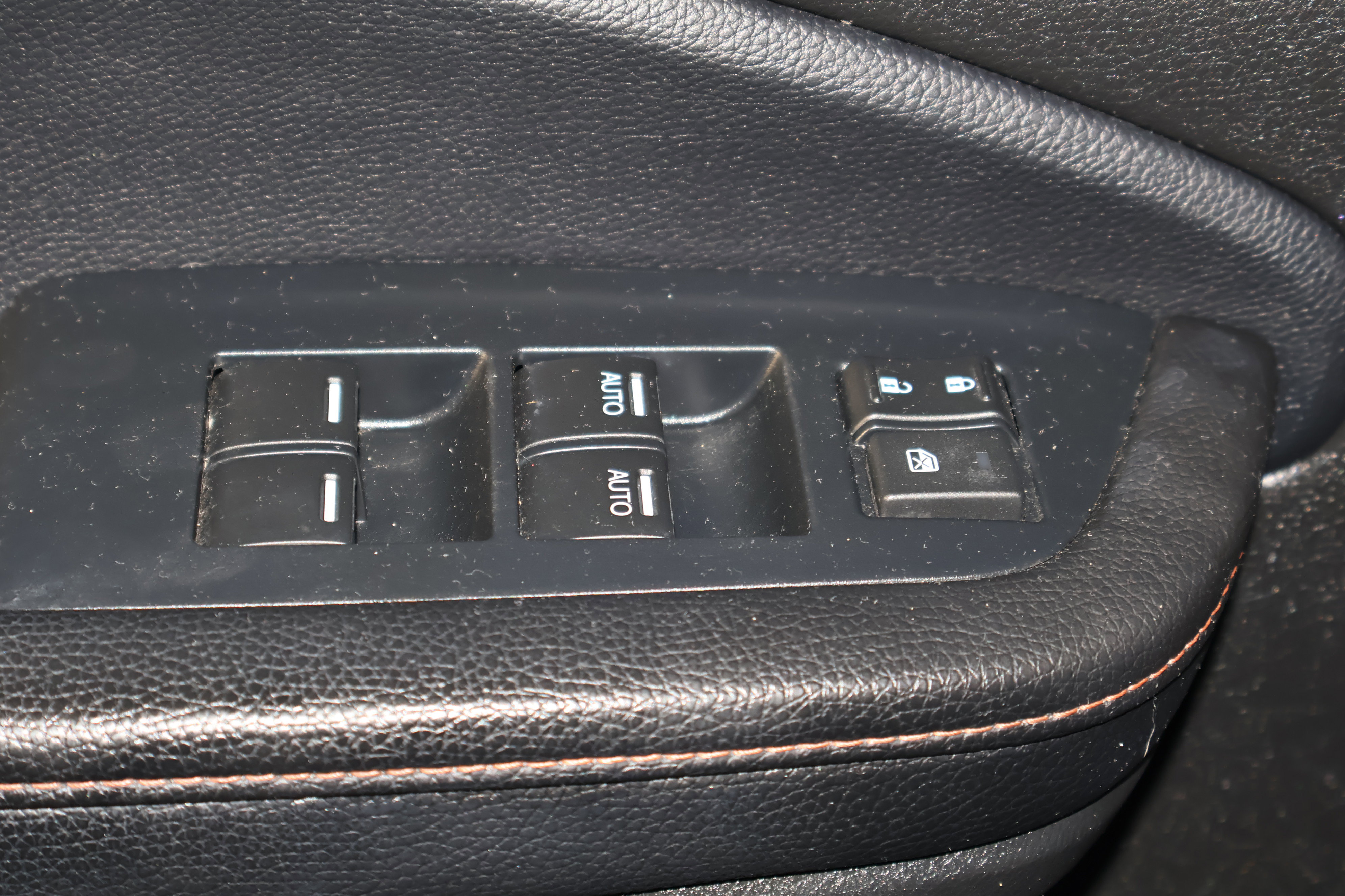 Used 2022 Honda Passport TrailSport image 34