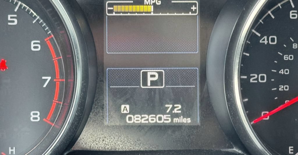 Used 2017 Subaru Legacy 2.5i w/ Alloy Wheel Package AWD/4WD image 16