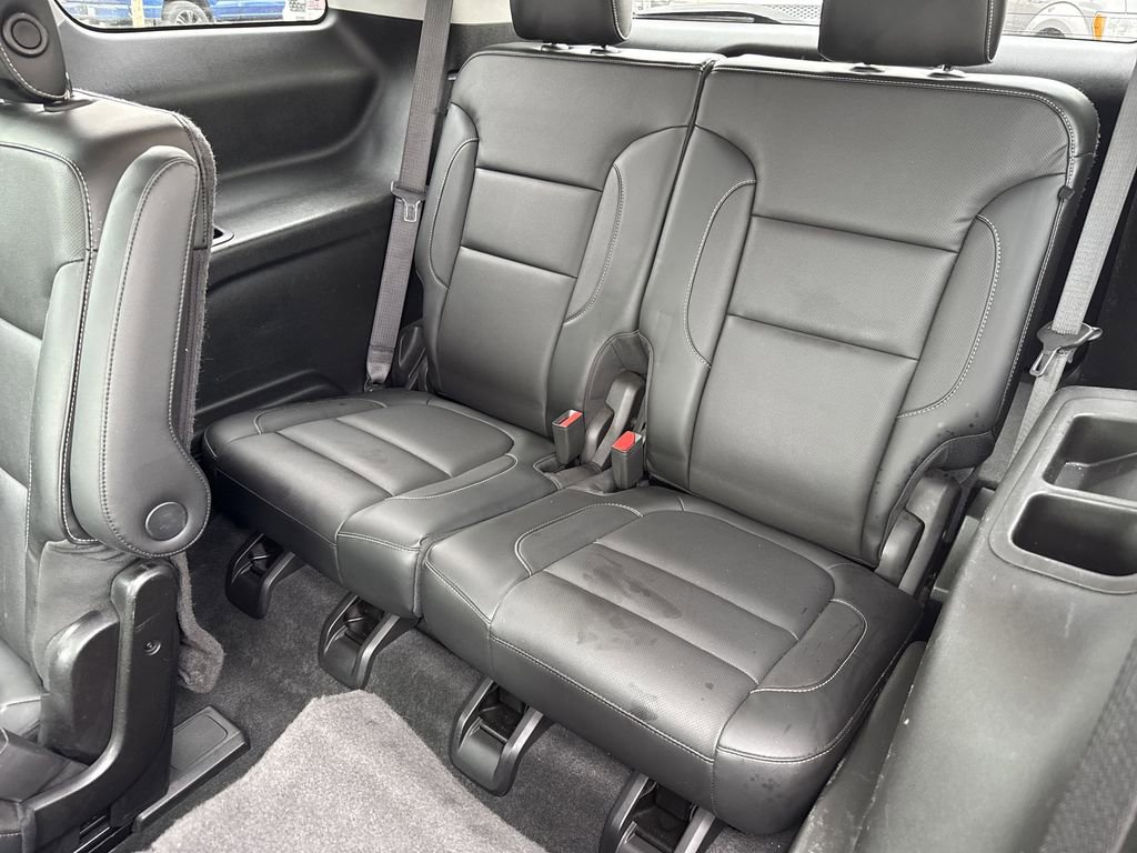 Used 2017 GMC Acadia SLT AWD/4WD image 25