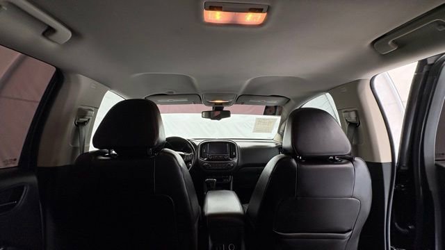 Used 2016 GMC Canyon SLE w/ All Terrain Adventure Package image 28