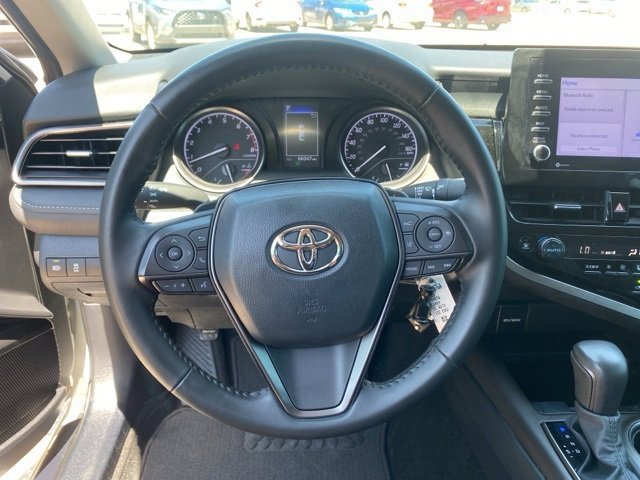 Used 2023 Toyota Camry SE image 22