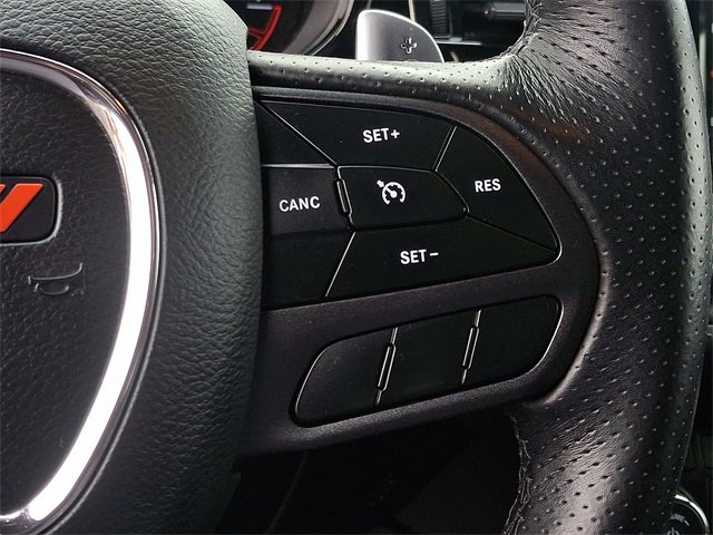 Used 2022 Dodge Durango GT w/ Blacktop Package image 19