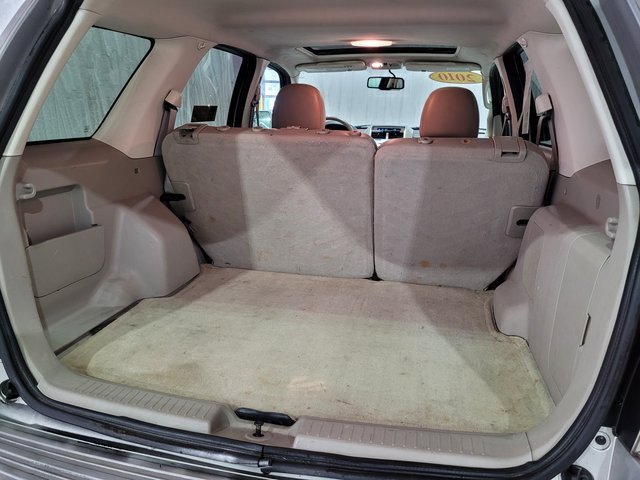 Used 2010 Mercury Mariner Premier image 43