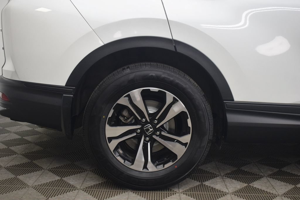 Used 2021 Honda CR-V Special Edition image 30