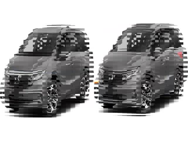 Used 2023 Honda Odyssey EX-L image 4