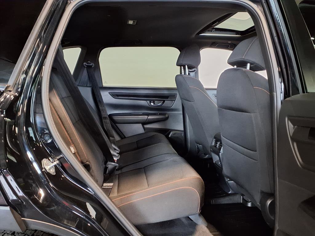 Used 2024 Honda CR-V Sport image 10
