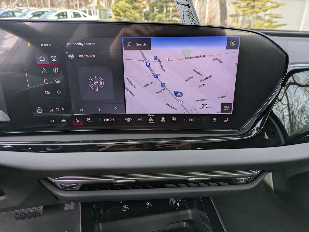 New 2026 Audi A6 Premium Plus image 13