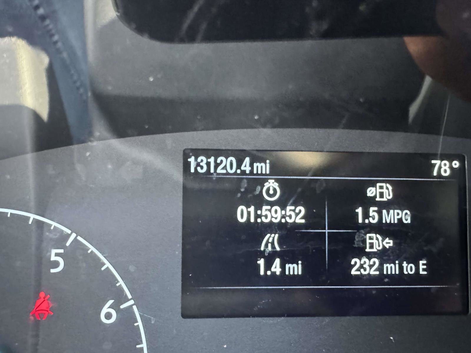 Used 2024 Ford Transit 250 Low Roof w/ Exterior Upgrade Package image 19