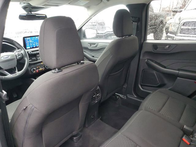 Certified 2023 Ford Escape Active image 27