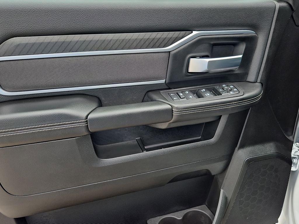 New 2026 RAM 2500 Lone Star AWD/4WD image 22