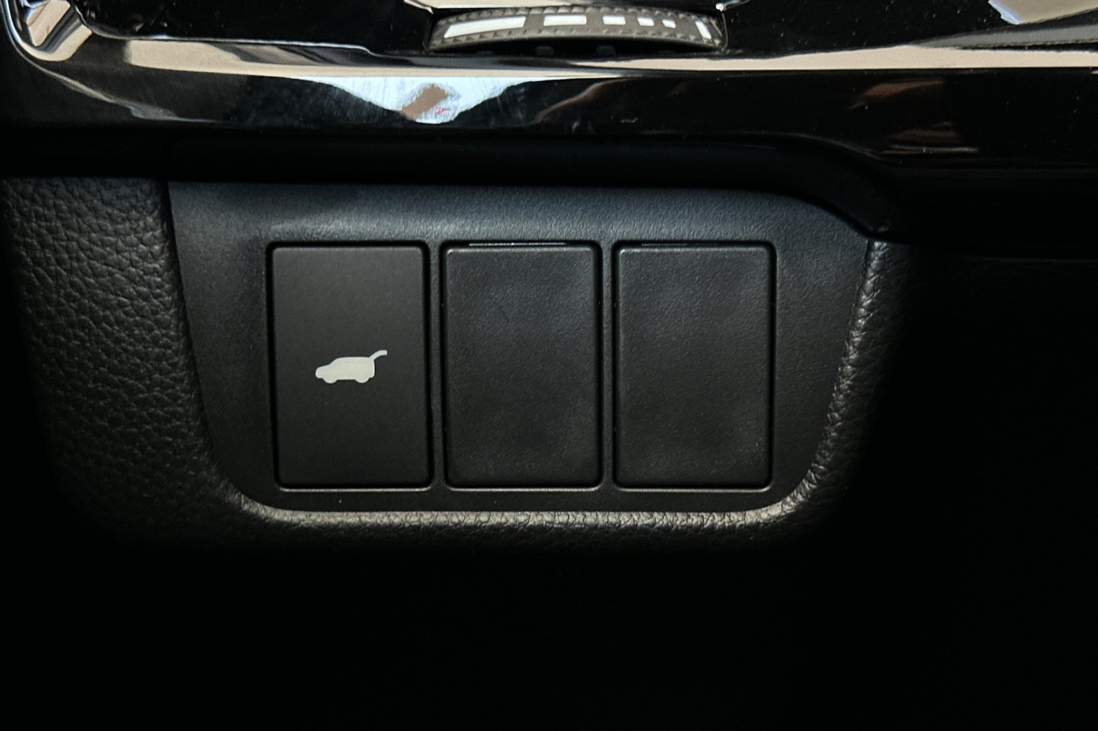 New 2027 Honda CR-V Sport Touring image 31
