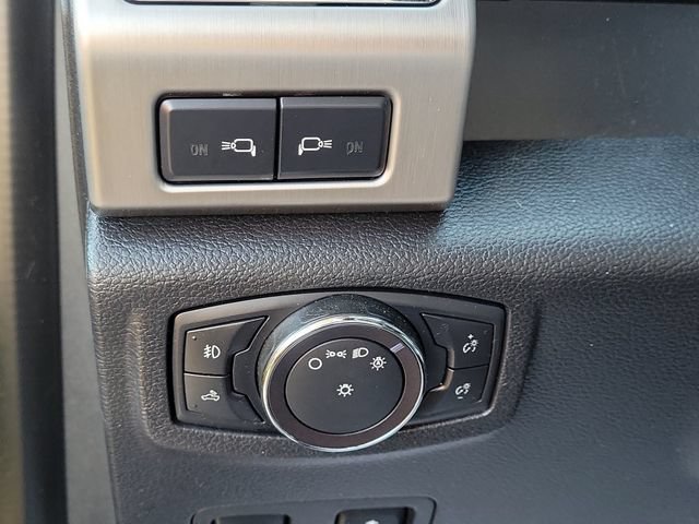 Used 2019 Ford F350 Platinum w/ Platinum Ultimate Package AWD/4WD image 15