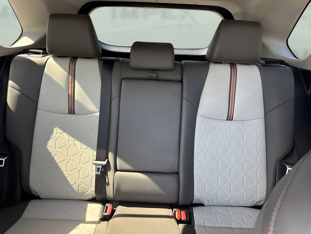 Used 2019 Toyota RAV4 Adventure w/ All Weather Liner Package AWD/4WD image 12