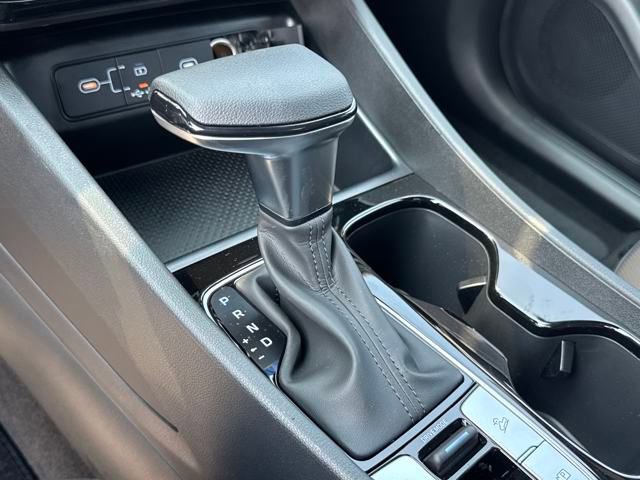 Certified 2026 Hyundai Santa Cruz SEL image 13