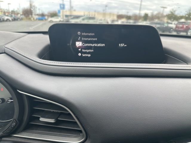 Used 2023 MAZDA CX-30 AWD 2.5 S w/ Select Package image 10