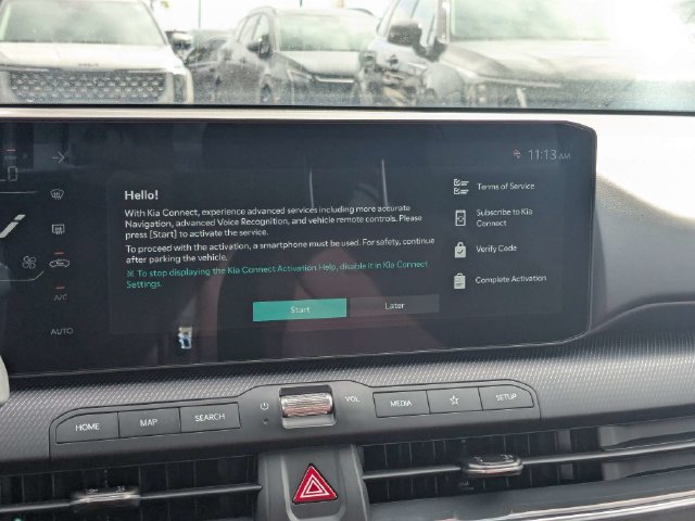 New 2026 Kia K4 GT-Line w/ GT-Line Premium Package FWD image 17