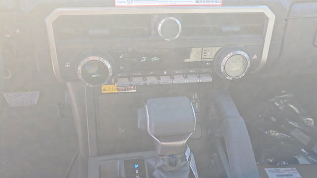 New 2026 Toyota Tacoma Limited AWD/4WD image 22