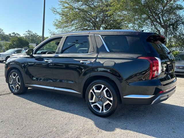 Used 2024 Hyundai Palisade Limited image 5