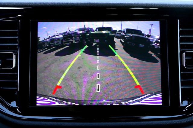 New 2025 Dodge Durango R/T image 17