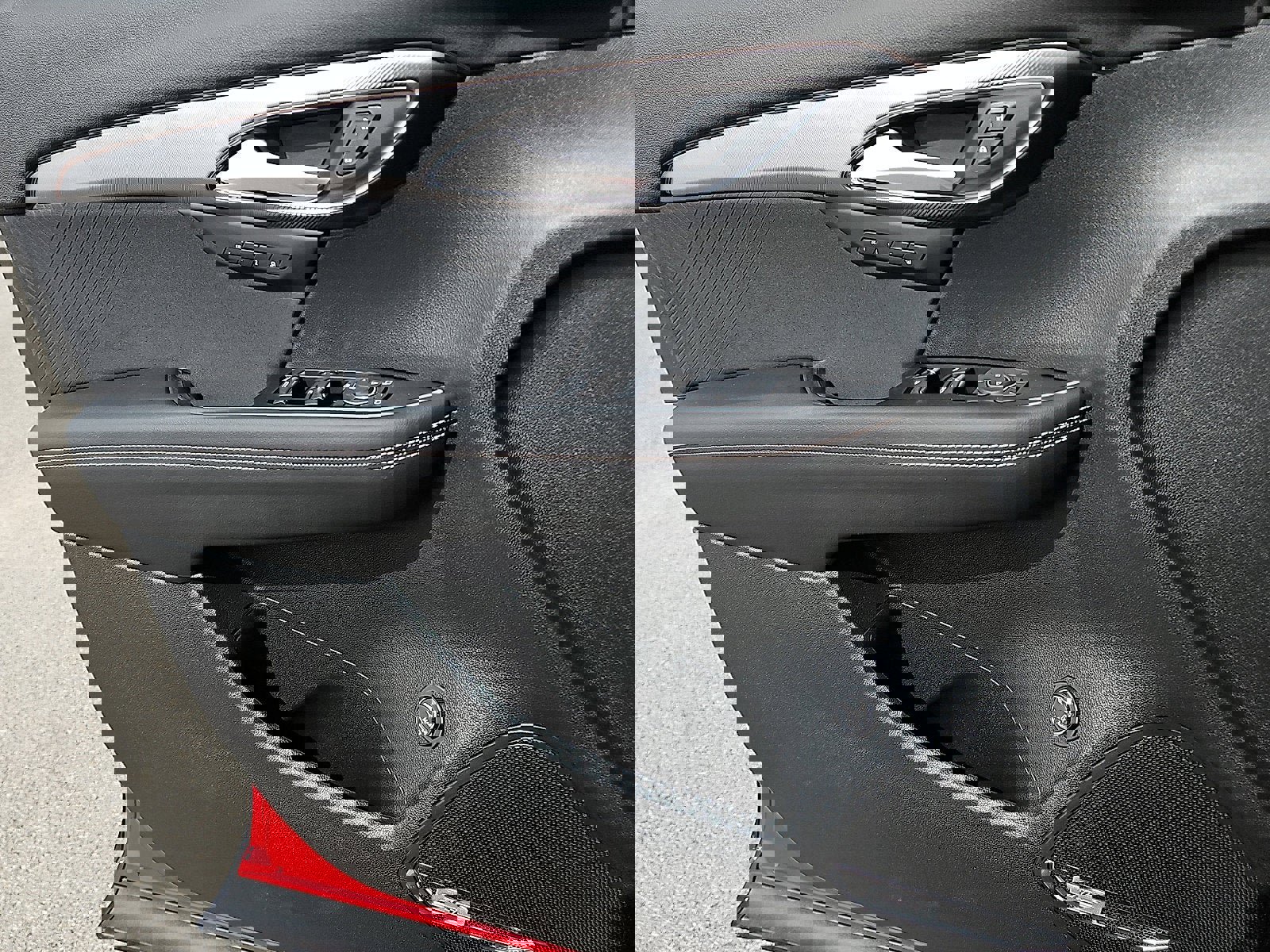 New 2026 Buick Envision Sport Touring image 13