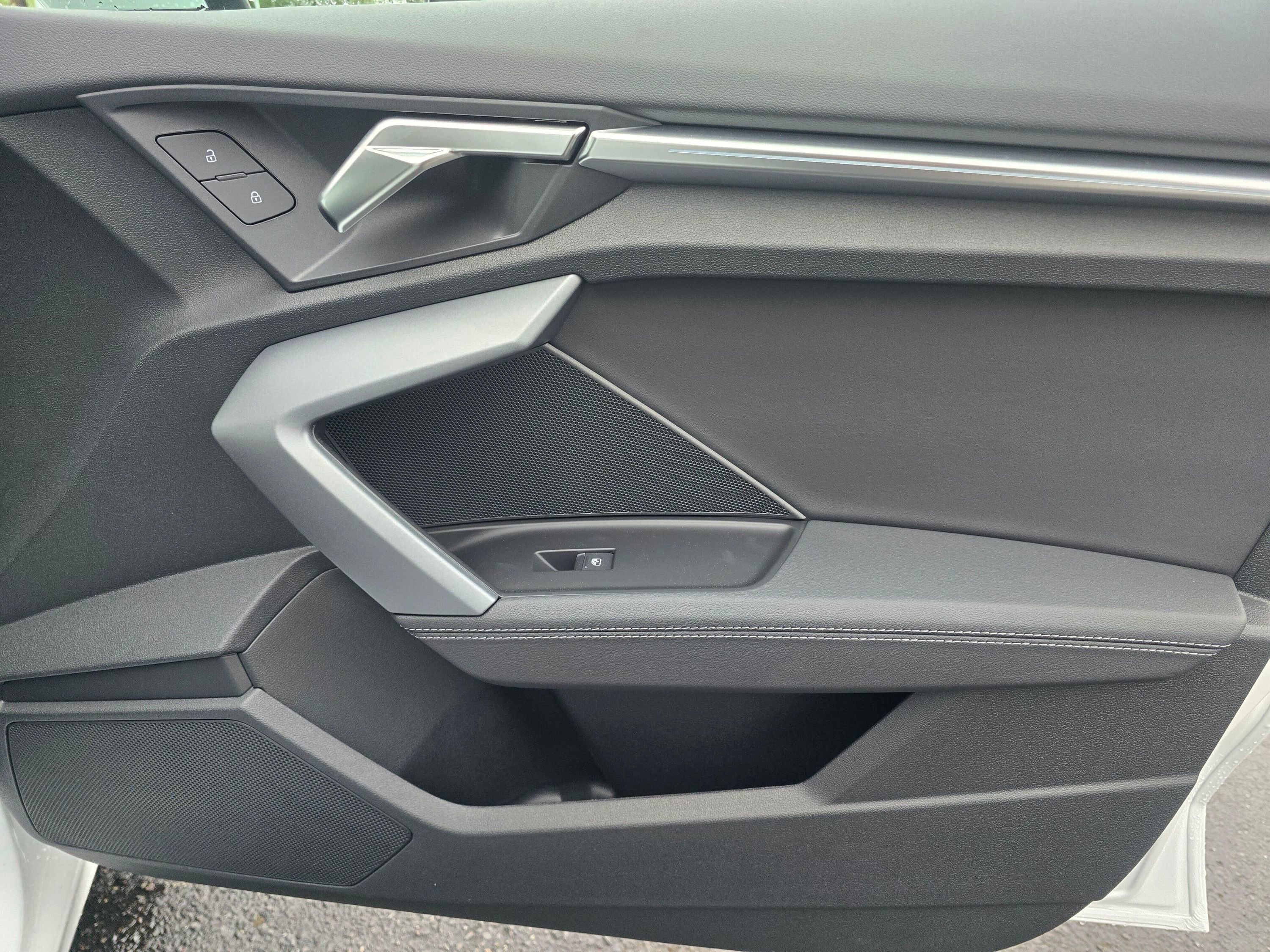 Used 2023 Audi Q4 e-tron Premium Plus RWD image 26