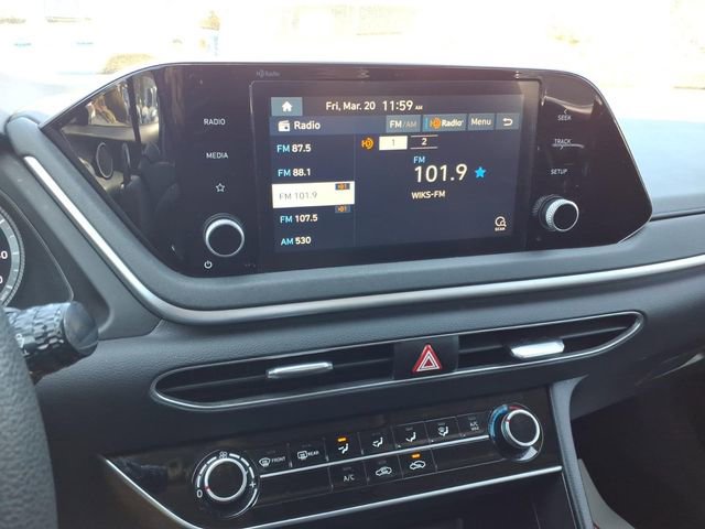 Used 2023 Hyundai Sonata SE FWD image 15