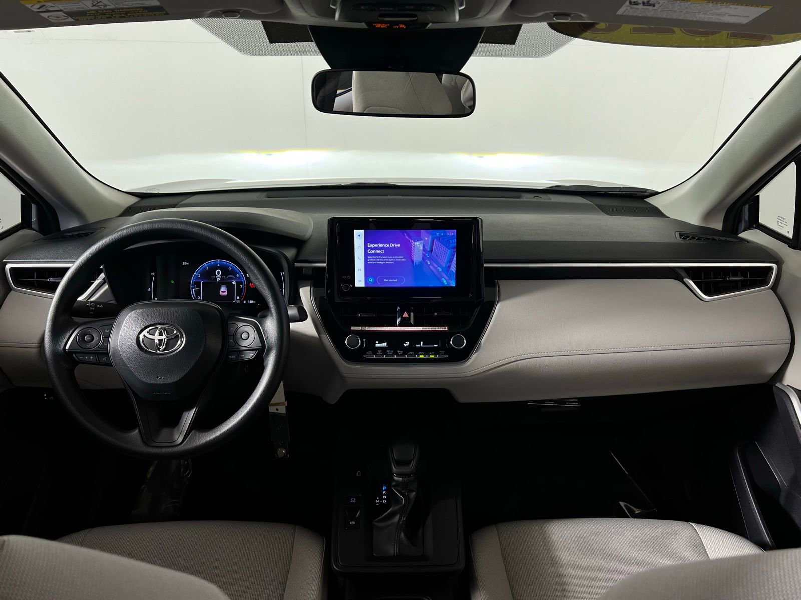 Certified 2026 Toyota Corolla Cross L image 21