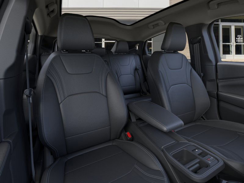 New 2026 Ford Mustang Mach-E Premium image 10