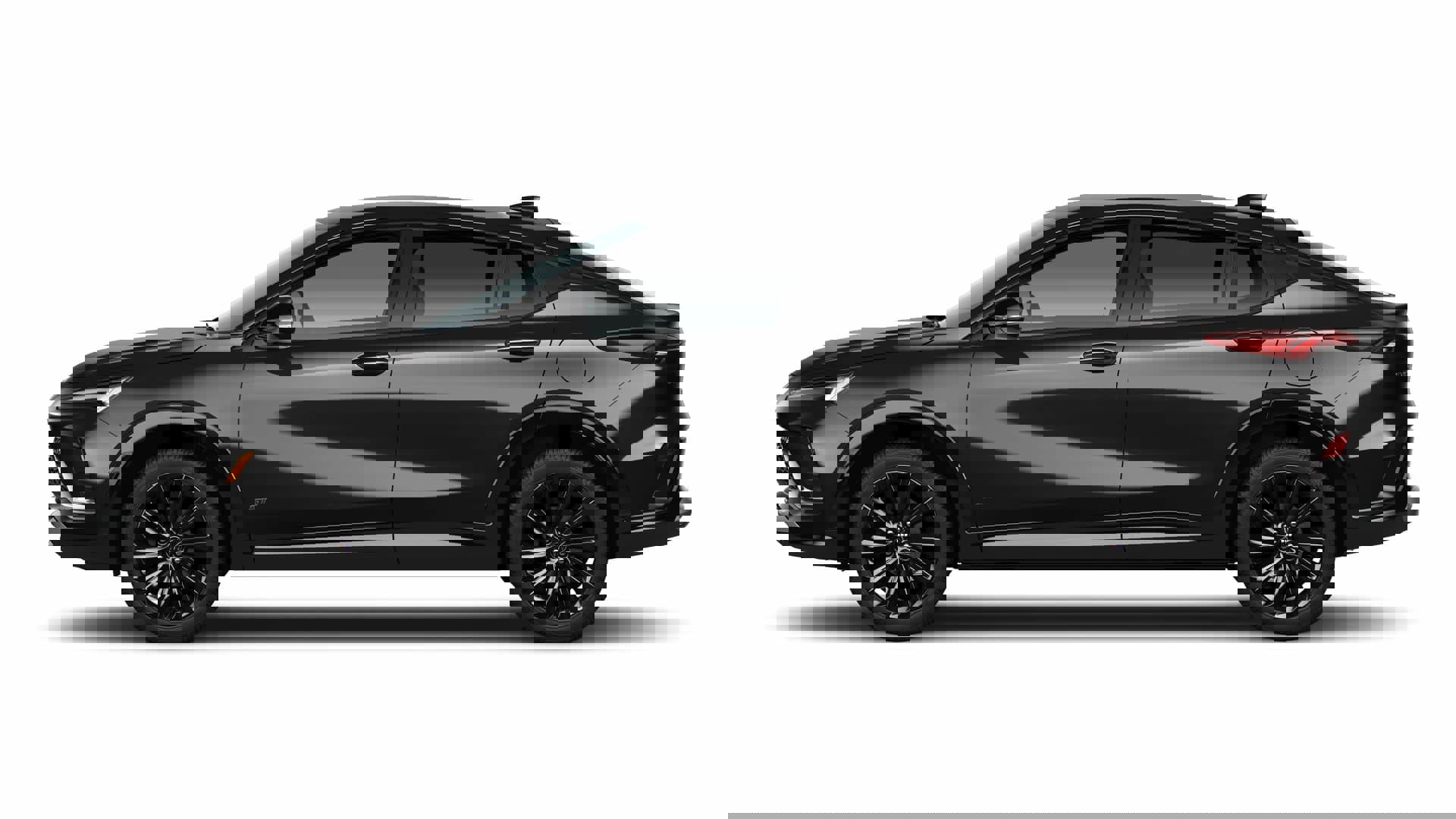 New 2026 Buick Envista Sport Touring image 30