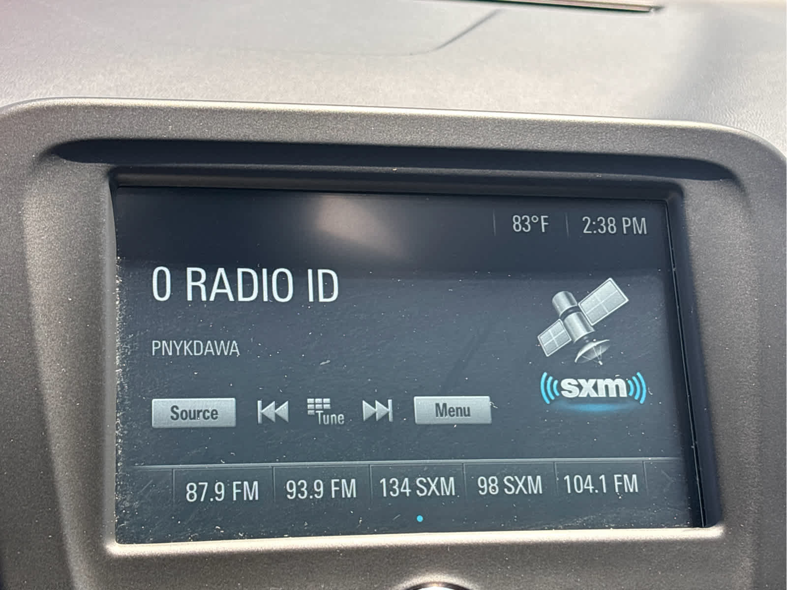 Certified 2018 Chevrolet Malibu LT FWD image 12