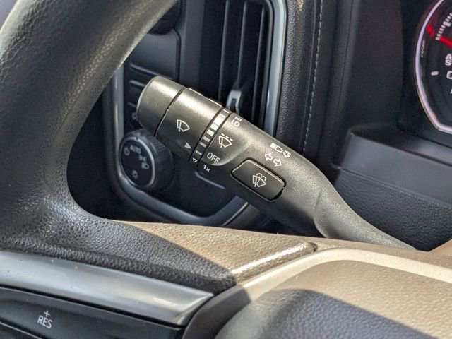 Used 2020 Chevrolet Silverado 1500 LT image 23