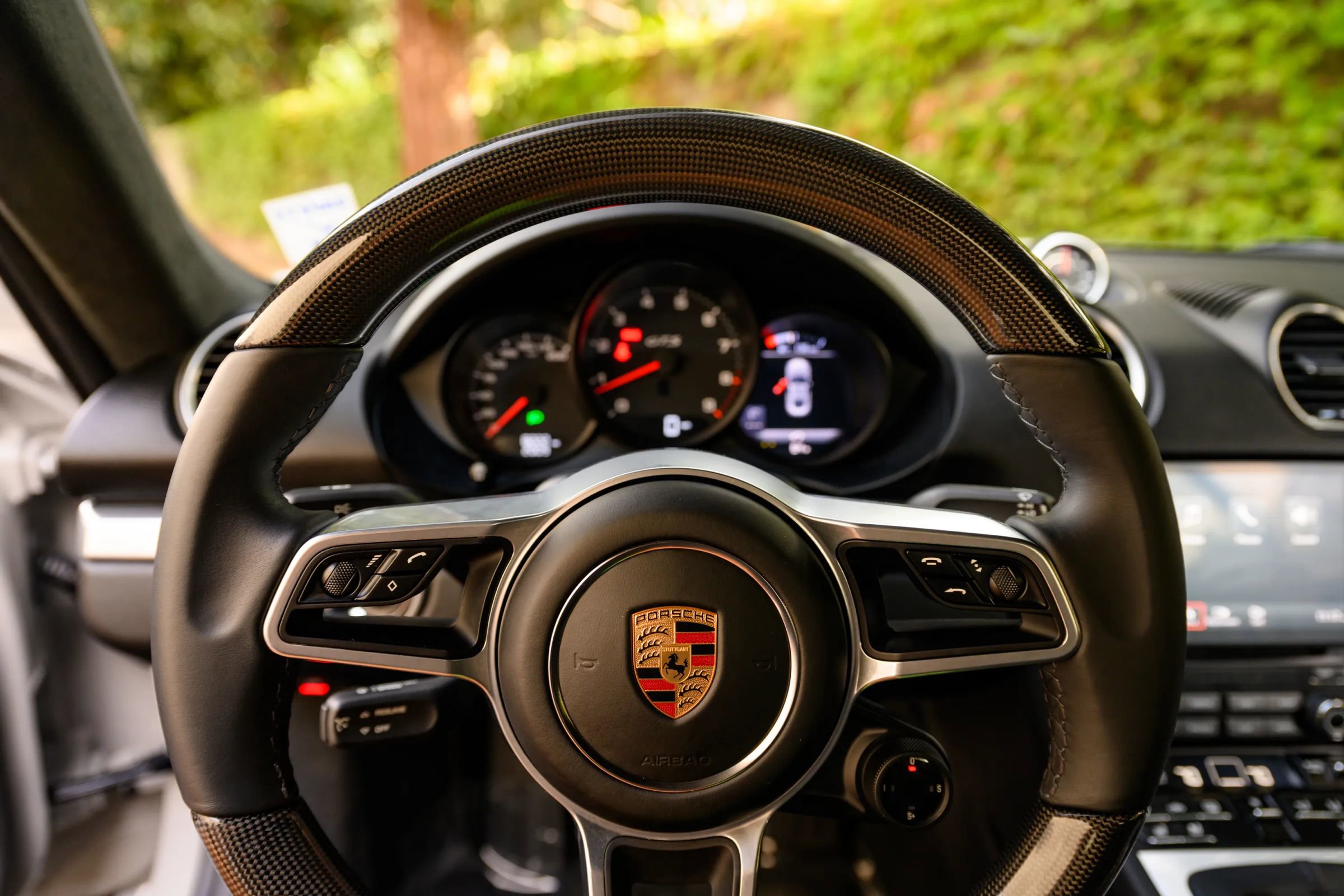 Used 2024 Porsche 718 Cayman GT4 image 56