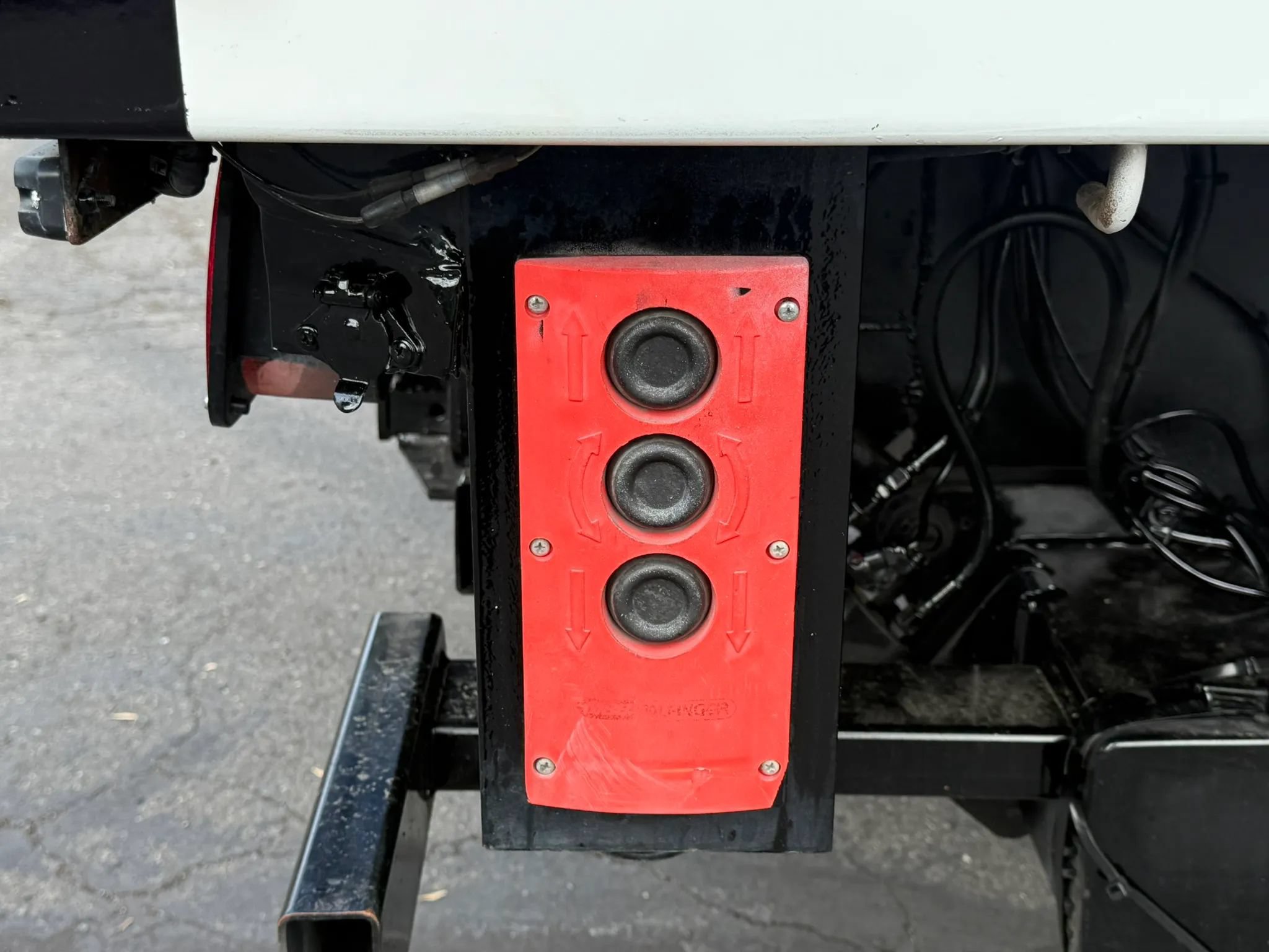 Used 2015 Ford F450 XL w/ Power Equipment Group RWD image 32